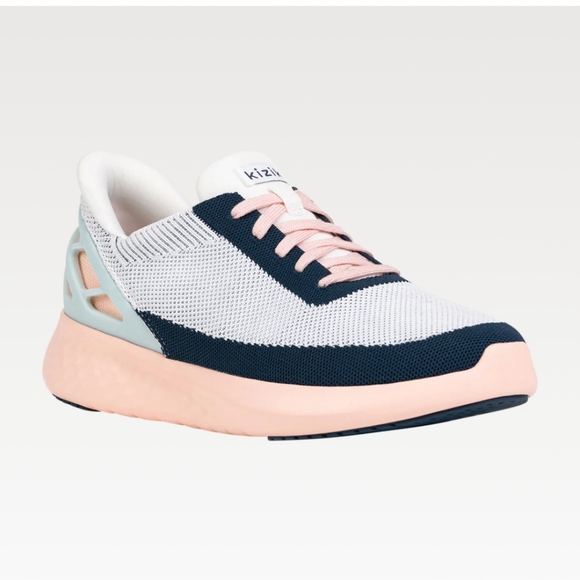 Kizik Athens Sneakers Sz 10W - Picture 7 of 10